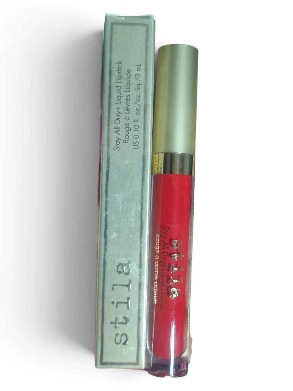 NEW💄Stila Matte Liquid Lipstick - Beso